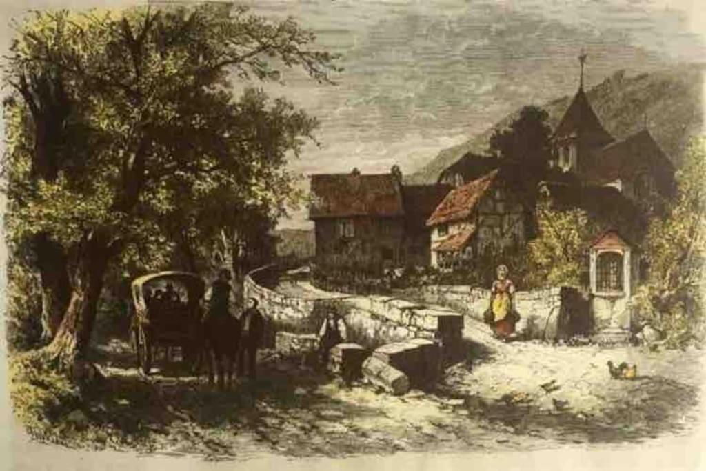 Unterkunft Am Rotweinwanderweg Bad Neuenahr-Ahrweiler Exterior foto