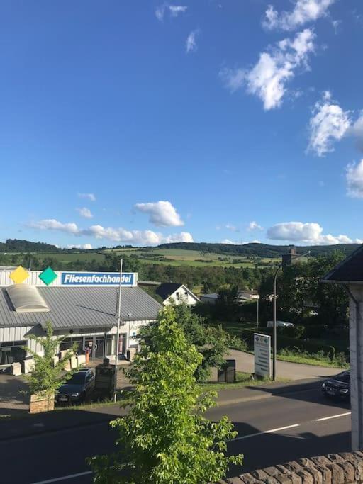 Unterkunft Am Rotweinwanderweg Bad Neuenahr-Ahrweiler Exterior foto